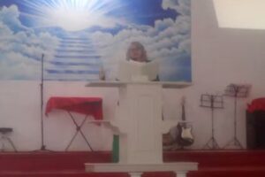 Iglesia Cristiana Monte de Jehova