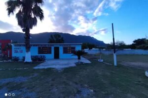 Iglesia cristiana Monte de los Olivos