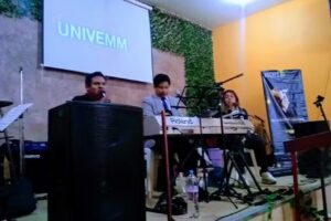 Iglesia Cristiana Monte de los Olivos