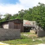 Iglesia Cristiana Monte de Si&oacute;n