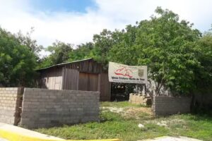 Iglesia Cristiana Monte de Si&oacute;n