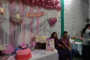 Iglesia Cristiana MONTE DE SION