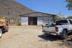IGLESIA CRISTIANA MONTE DE SION LANDA