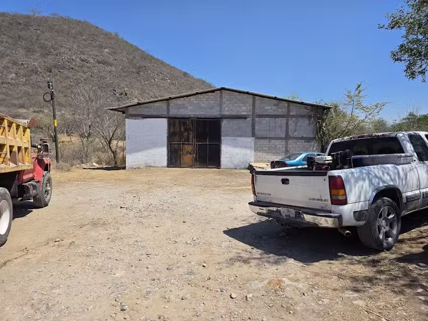 IGLESIA CRISTIANA MONTE DE SION LANDA