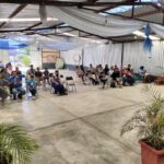 IGLESIA CRISTIANA MONTE HERMON