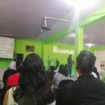 IGLESIA CRISTIANA MONTE HERMON