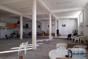 Iglesia Cristiana “Monte Horeb”