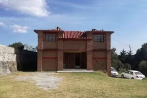 Iglesia Cristiana Monte Horeb