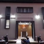 Iglesia Cristiana Monte Horeb