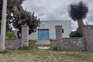 Iglesia Cristiana Monte Horeb