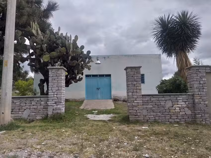 Iglesia Cristiana Monte Horeb