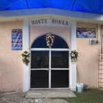 Iglesia Cristiana MONTE HOREB