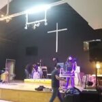 Iglesia Cristiana Monte Horeb