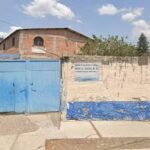 IGLESIA CRISTIANA MONTE HOREB