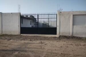 Iglesia Cristiana Monte Horeb Lerma