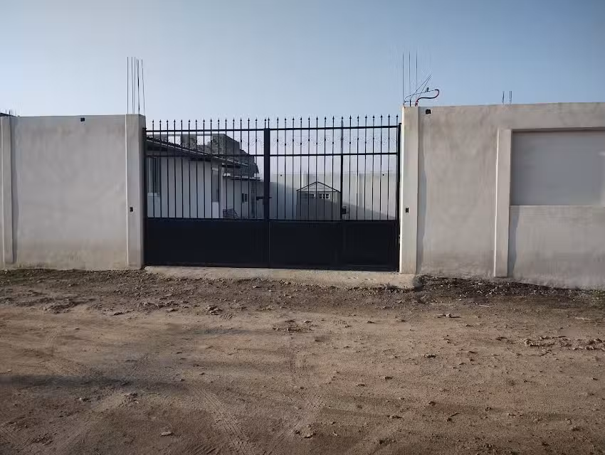 Iglesia Cristiana Monte Horeb Lerma