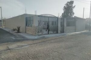 Iglesia Cristiana Monte Santo