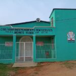 Iglesia Cristiana Monte Sina&iacute;