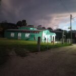 Iglesia Cristiana Monte Sinai