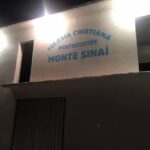 Iglesia Cristiana Monte Sina&iacute;