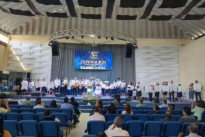 IGLESIA CRISTIANA MONTE SINAI ASAMBLEAS DE DIOS SAN LUIS POTOS&Iacute;