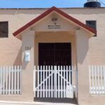 Iglesia Cristiana MONTE SION