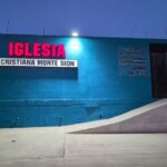 Iglesia Cristiana Monte Sion