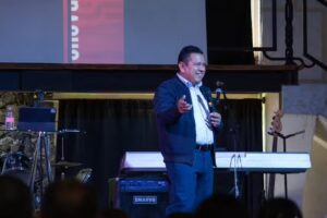 Iglesia Cristiana Monte Sion