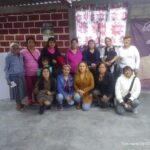 Iglesia cristiana monte sion