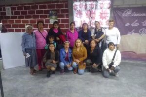 Iglesia cristiana monte sion