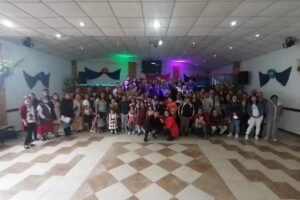 Iglesia Cristiana Monte Sion Ministerios Del Reino A_R