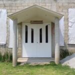 Iglesia Cristiana Morada de Paz