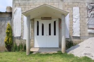 Iglesia Cristiana Morada de Paz