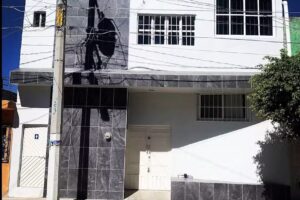 Iglesia Cristiana Mundo de Fe