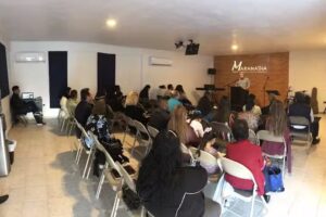 Iglesia Cristiana Neotestamentaria Maranatha