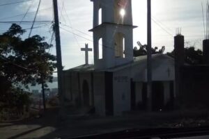 Iglesia Cristiana Nueva Creación