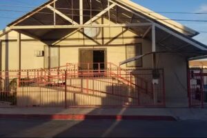 Iglesia Cristiana Nueva Creación