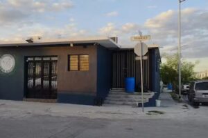 Iglesia Cristiana Nueva Criatura