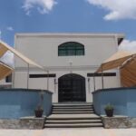 Iglesia Cristiana Nueva Esperanza