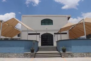 Iglesia Cristiana Nueva Esperanza