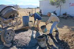 Iglesia cristiana nueva esperanza