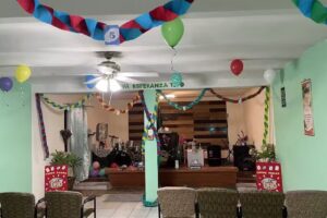 IGLESIA CRISTIANA NUEVA ESPERANZA TJ