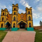 Iglesia Cristiana &ldquo;Nueva Jerusal&eacute;n&rdquo;