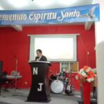 Iglesia Cristiana Nueva Jerusal&eacute;n