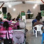 Iglesia Cristiana Nueva Jerusal&eacute;n