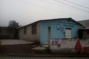 Iglesia Cristiana Nueva Jerusalén ICIPAR