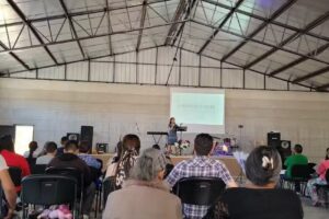 Iglesia Cristiana Nueva Vida