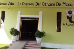 Iglesia Cristiana &ldquo;Nueva Vida&rdquo;