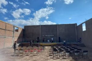 Iglesia Cristiana Nueva Vida Ca&ntilde;ada Honda