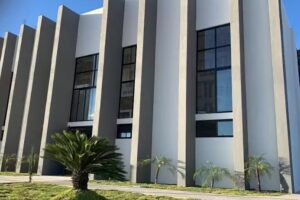 Iglesia Cristiana Nueva Vida Pabell&oacute;n